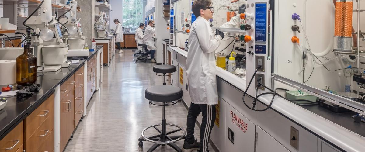 Newton Lab
