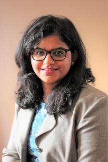 Keerthi Appala, speaker