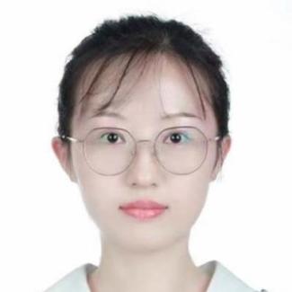 Portrait of Bingnan Li, speaker