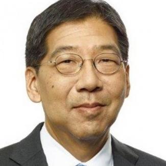 Professor Peter Chen