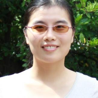 Qiaohong Liu