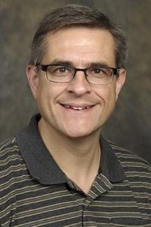 Dr. Stephen Kuebler