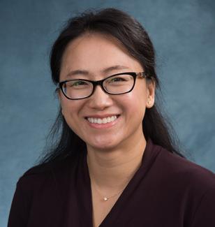 Prof. May Xiong
