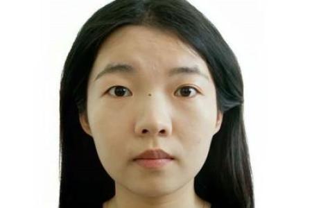 Portrait of Xinning Lai, graduate student speaker