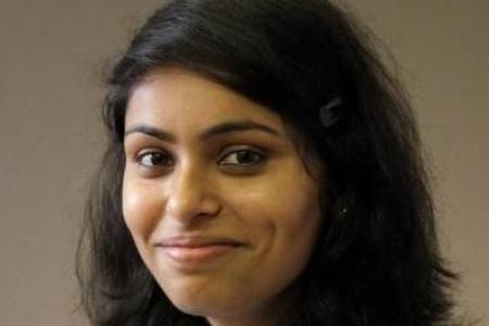 Photo of Sonal Priya, speaker
