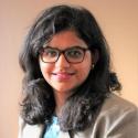 Keerthi Appala, speaker