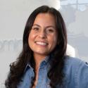 Portrait of Sara Barrera, speaker
