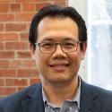 Portrait of Dr. Wei-Chen Chang, guest speaker