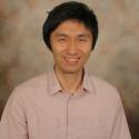 Portrait of Prof. Kenichi (Ken) Yokoyama, guest speaker