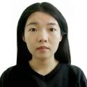 Portrait of Xinning Lai, graduate student speaker