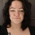 Portrait of Natalie Peulen, speaker