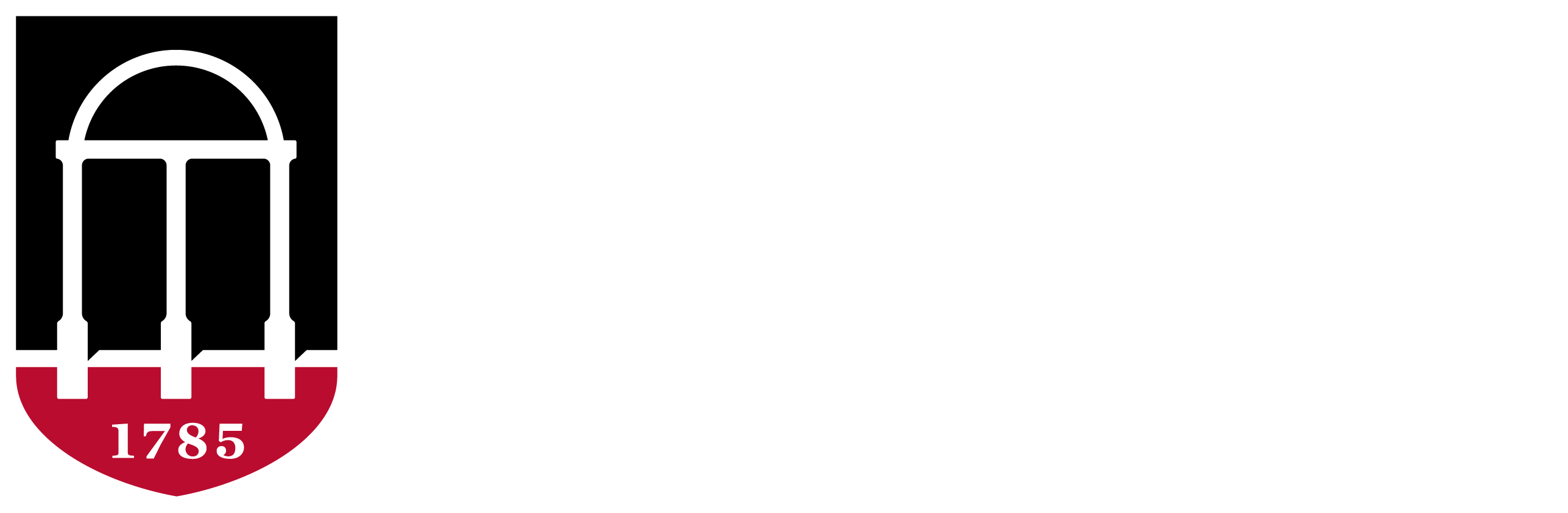 University of Georgia